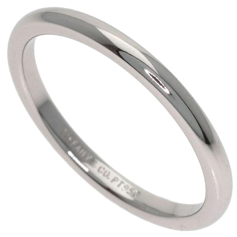 TIFFANY Silver Ring